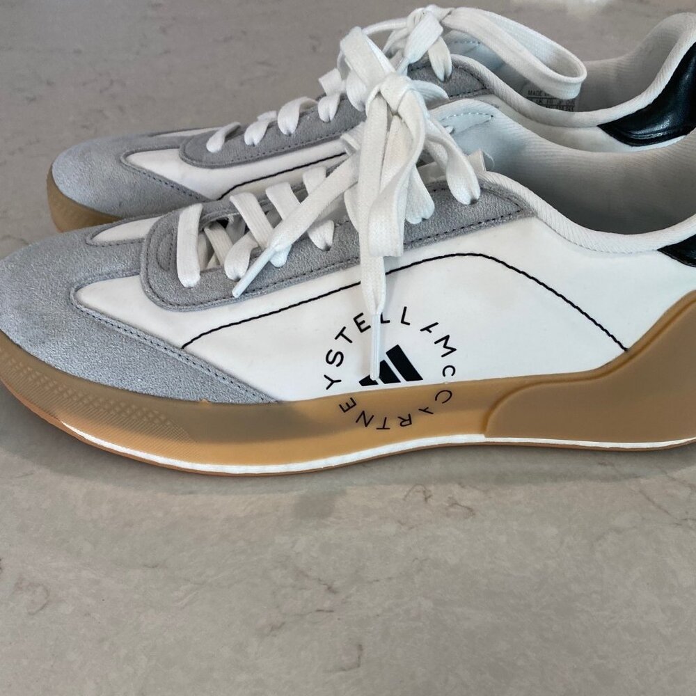 Adidas by Estella McCartney